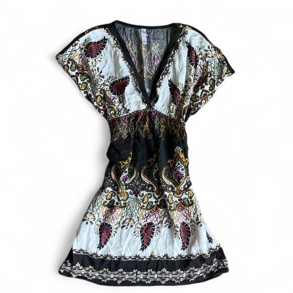 Xhilaration Women's multi Dress